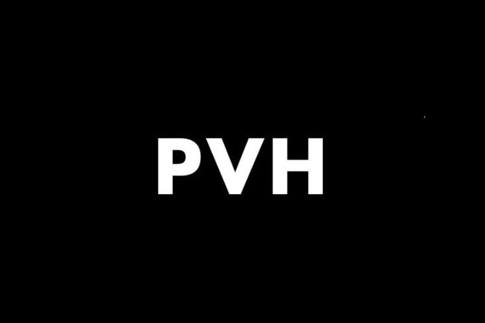 PVH announces leadership update