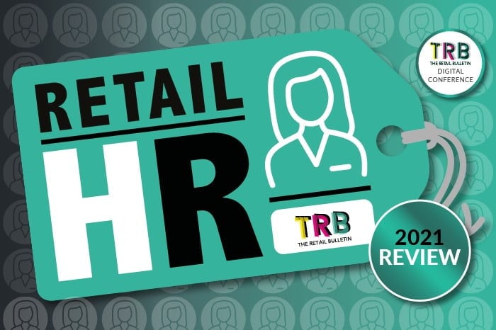 Review: Retail HR Summit (Wellbeing)
