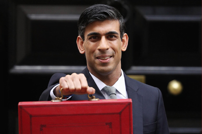 Rishi Sunak vows to slash business rates if he becomes Prime Minister