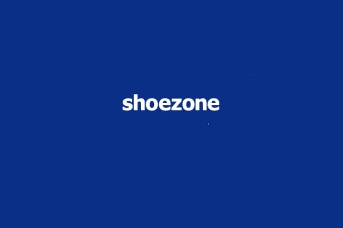 Shoe Zone posts drop in full year revenue