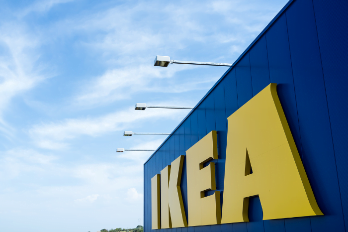 IKEA UK returns to profit