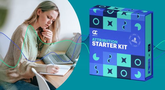 A Complete Attribution Starter Kit For Digital Marketers