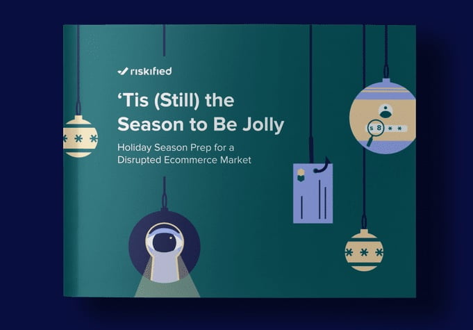 [ REPORT ] Holiday Season Prep for a Disrupted Ecommerce Market