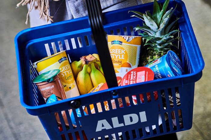 Aldi launches new adults breakfast club fighting food poverty