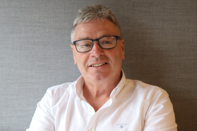 Q&A: Gary Marshall, founder and managing director of Tonik Associates