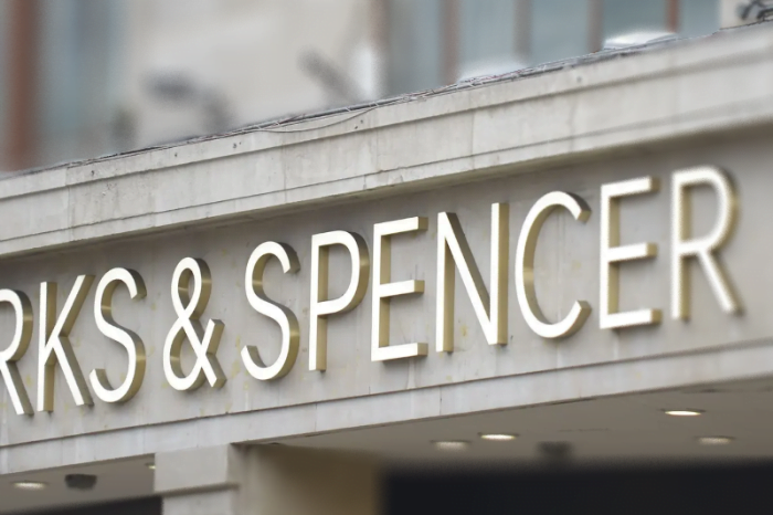 Mark & Spencer to shut a quarter of larger stores amid rising costs