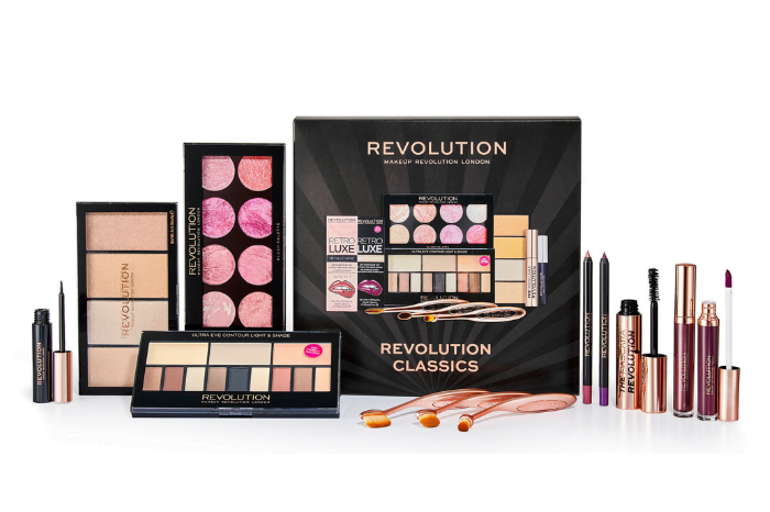 Revolution Beauty boosted by strong full year sales