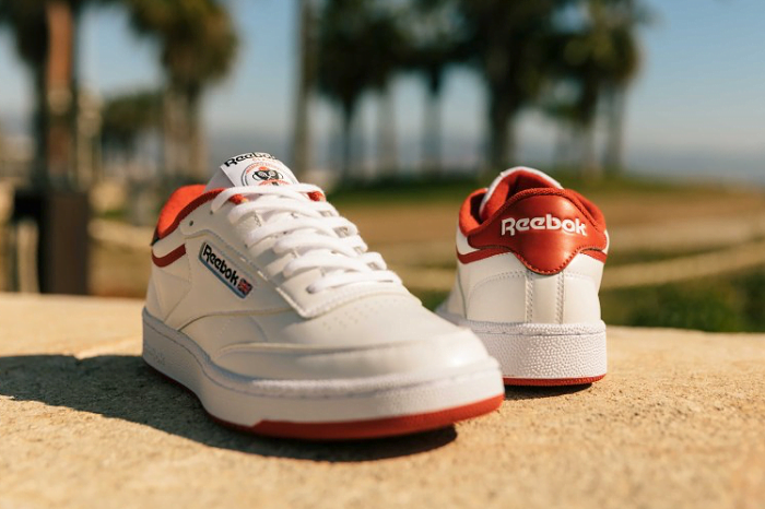 Authentic Brands Group completes purchase of Reebok