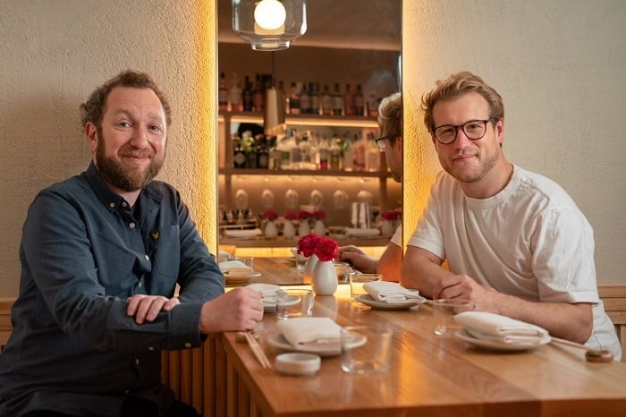 Burger & Lobster founder to launch multi-cuisine kitchen and grocer