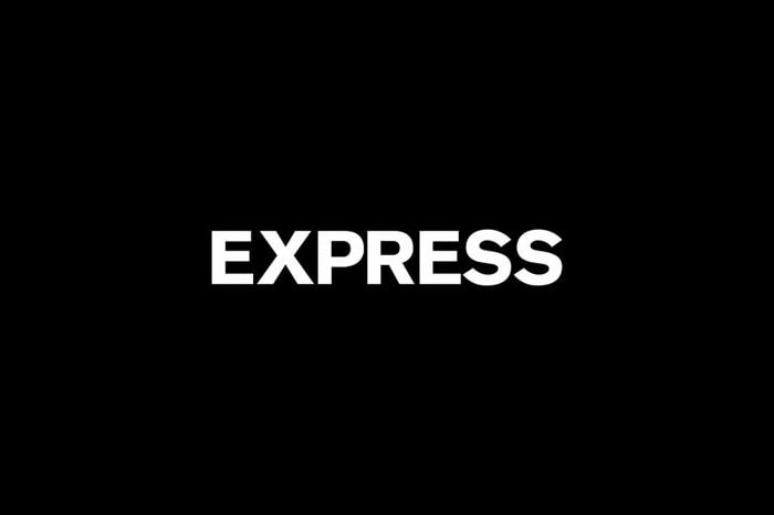 Express names new chief executive