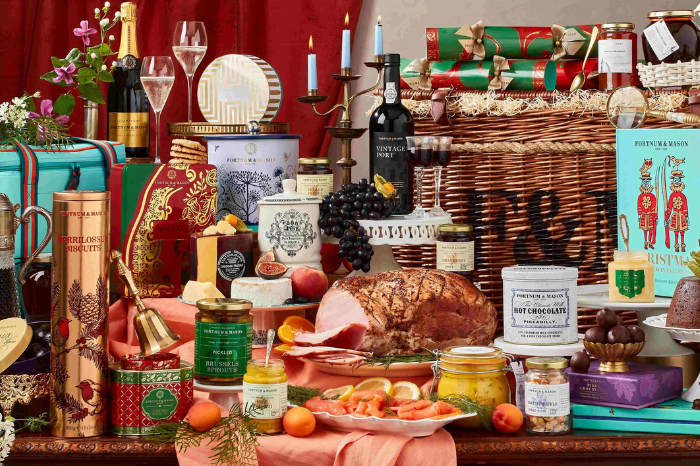 Fortnum & Mason appoints new chief operating and innovation officer