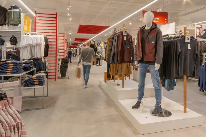 Matalan reports improved sales and profitability