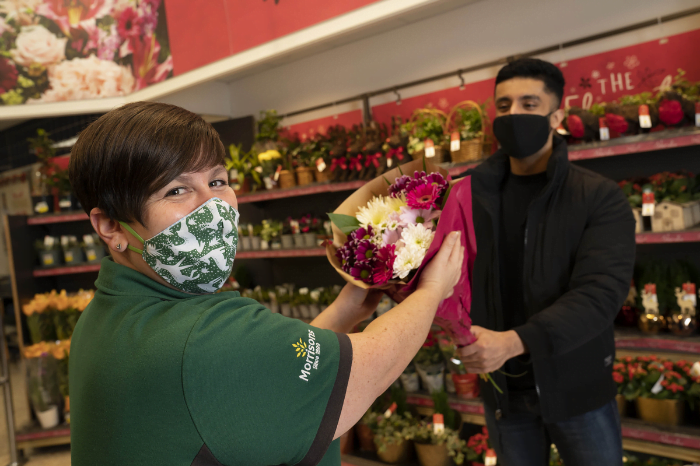 Morrisons holding 12 days of kindness in run up to Christmas