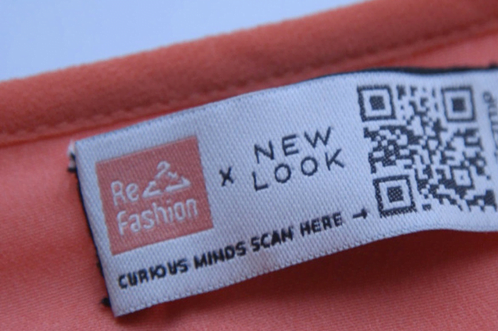 New Look pioneers sustainable fashion circular economy ‘game changer’