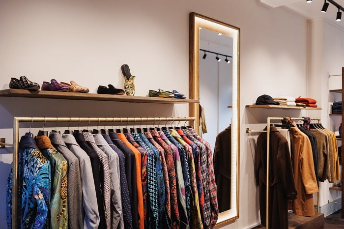 New & Lingwood launches Marylebone concept store