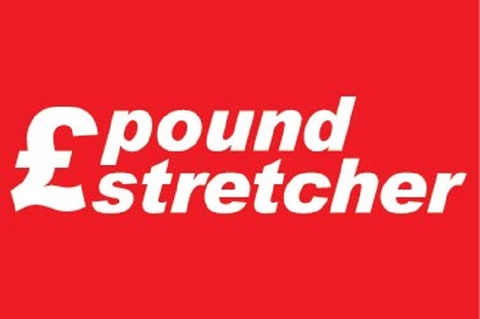 Poundstretcher staff to be rewarded with 10% pay rise