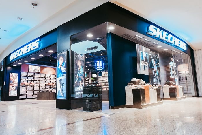 Skechers announces new operations in the Philippines