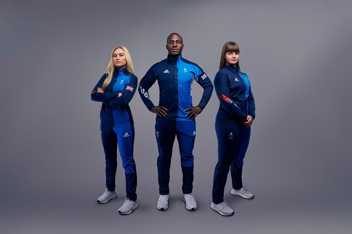 Dreams renews partnership with Team GB and Paralympics GB with new campaign