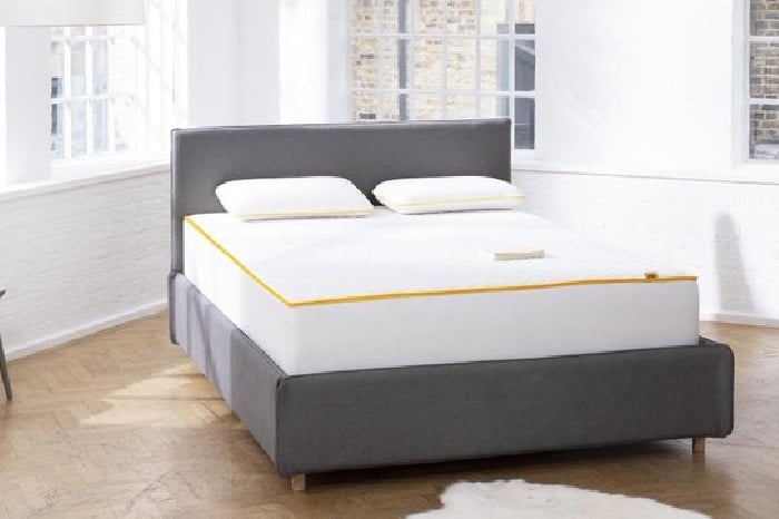 Eve Sleep delivers strong full year sales growth