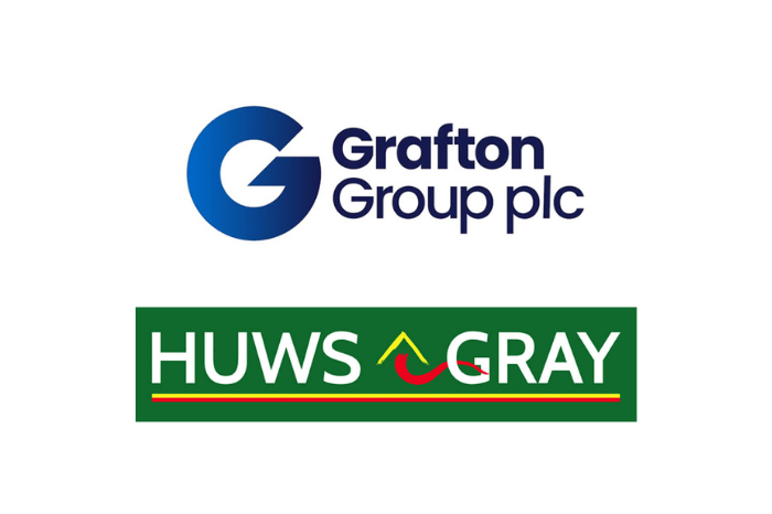 Grafton Group completes divestment
