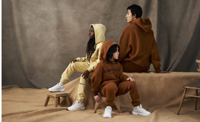 Mr Porter launches exclusive capsule collection with Fear of God