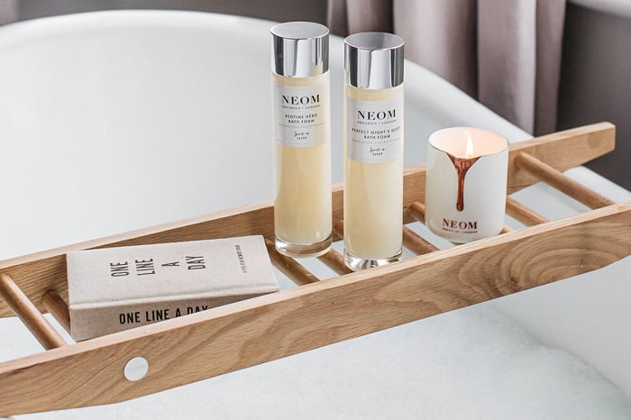 Neom hails ‘very strong’ Christmas trading