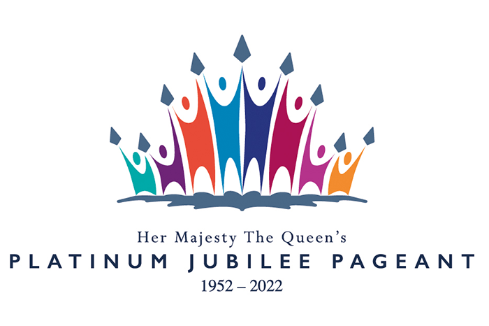 Brands come together to support Platinum Jubilee Pageant