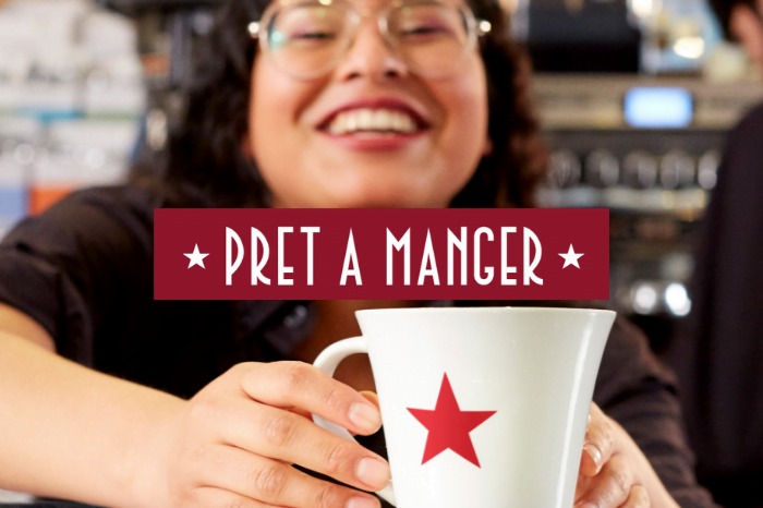 Pret a Manger to increase pay for second time in four months with £9.2m investment