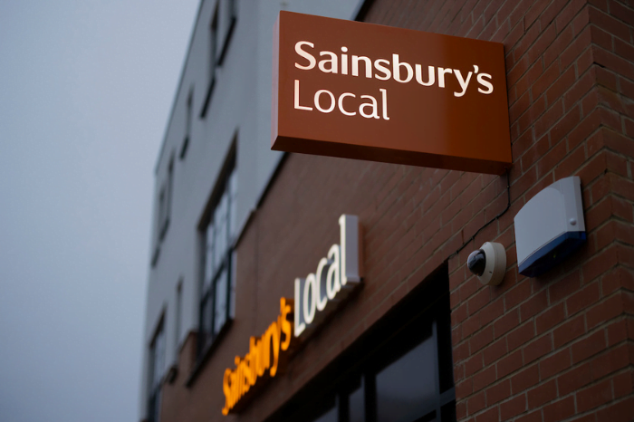 Sainsbury’s opens two new convenience stores in Liverpool and London