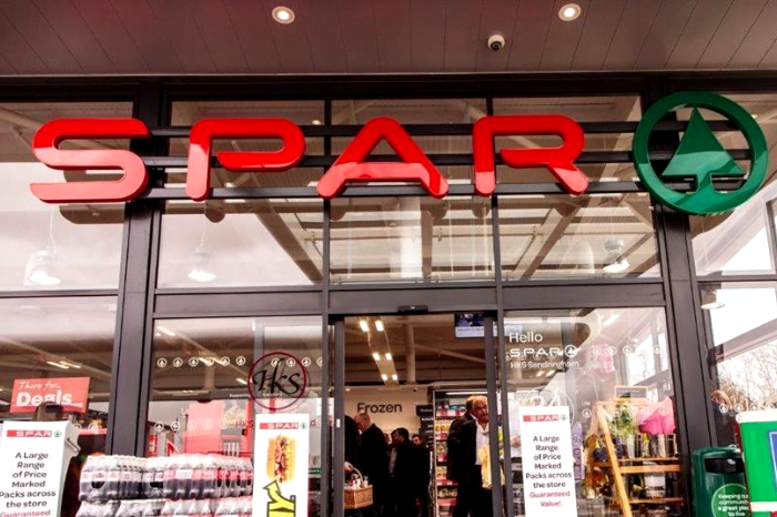 SPAR announces winners of the £100k Community Cashback scheme