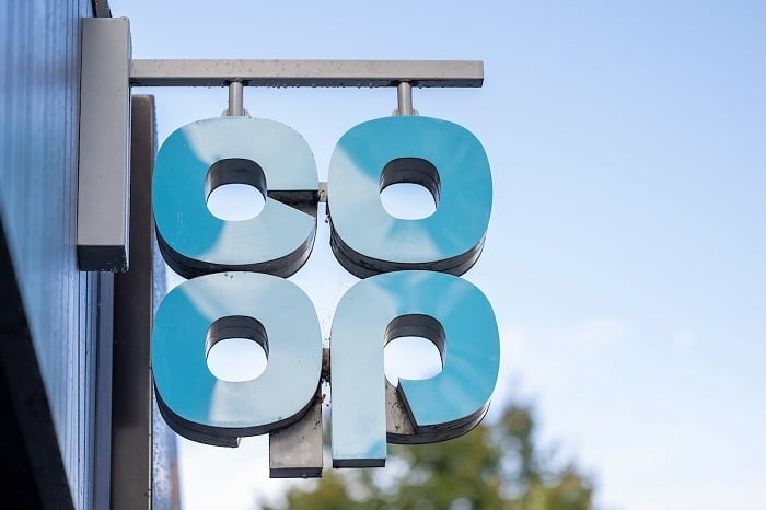 Co-op appoints former Ocado Solutions CEO to its board