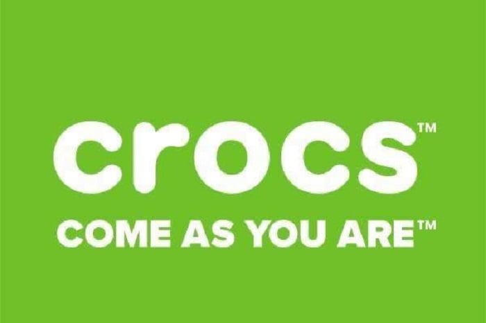Crocs launches retail takeback programme in US