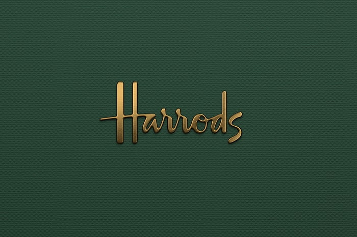 Harrods returns to profit