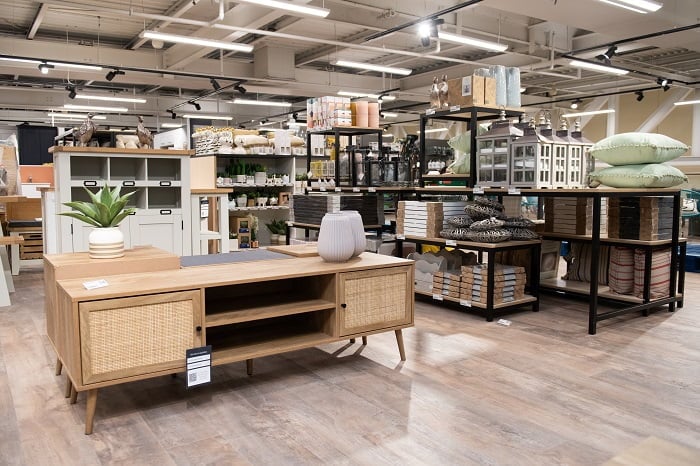 Homebase partners with Tesco on shop-in-shop initiative