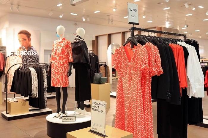 Marks & Spencer makes two new hires within womenswear