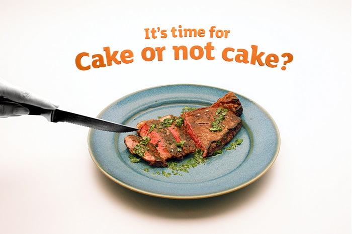 Sainsbury’s launches biggest ever Bake Off sponsorship with ‘Cake or not cake?’