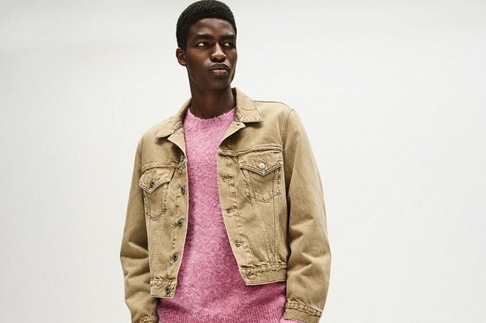 The Outnet launches menswear shopping experience