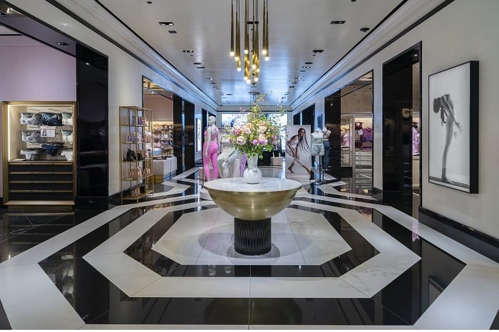 Victoria’s Secret hails ‘standout’ third quarter performance