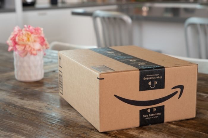 Amazon reports biggest prime day in history