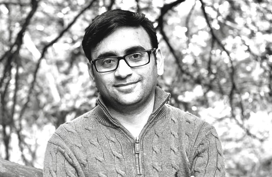 Q&A: Girish Somayaji, CEO, DGPay