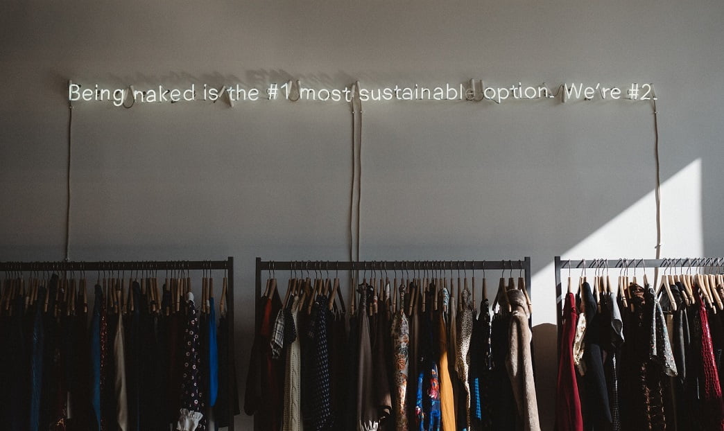 Why is menswear still behind when it comes to sustainability? | Retail ...
