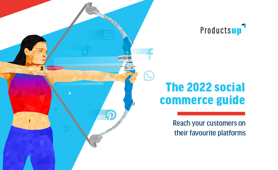 [DOWNLOAD] The 2022 social commerce guide