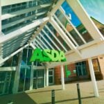 Asda rolls out café food delivery service with Just Eat