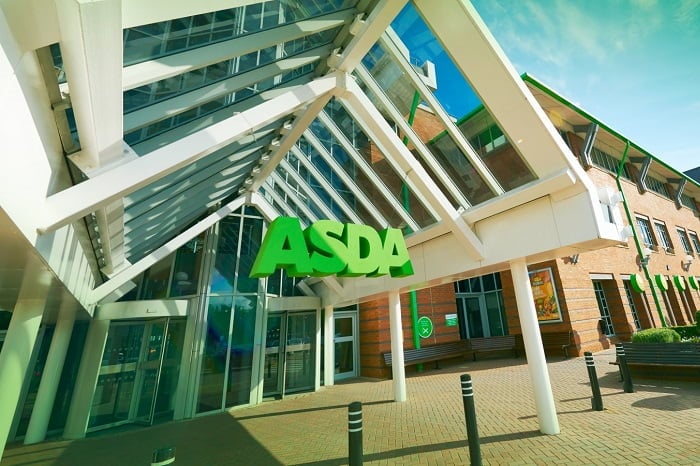 Asda to donate one million breakfasts