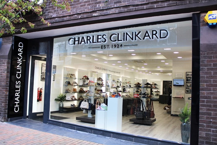 Charles Clinkard boosted by strong year of growth in 2023