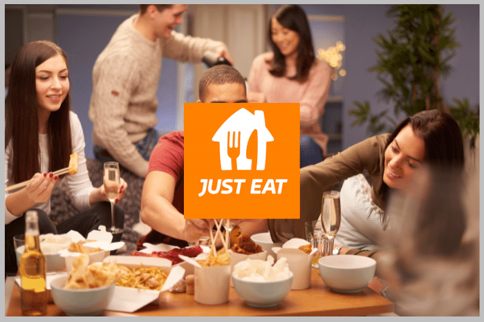 Just Eat gives back over £9 million to restaurant partners