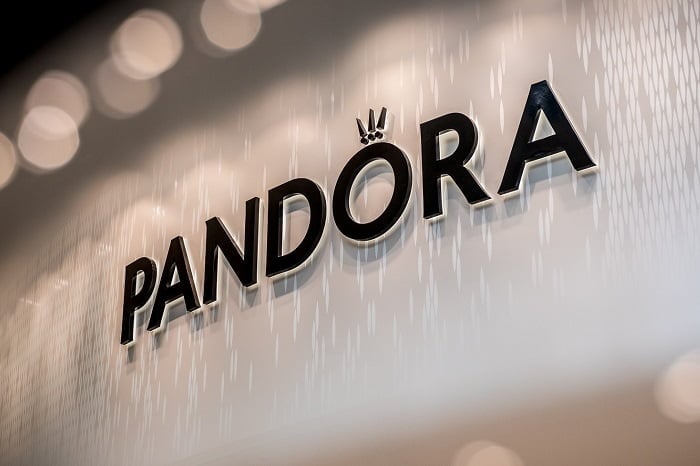 Pandora appoints chief of retail operations