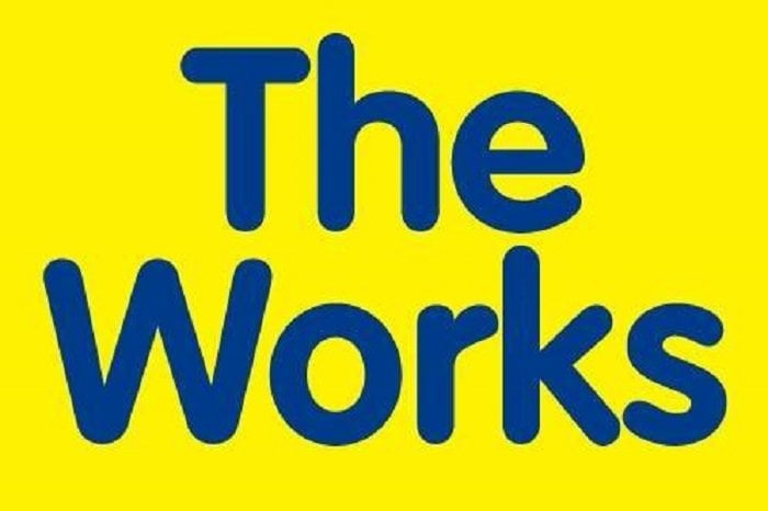 The Works hit by cyber security incident