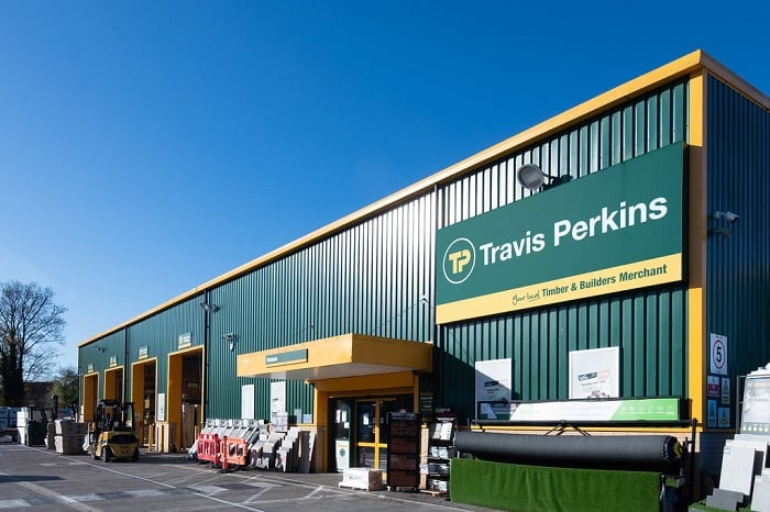 Travis Perkins lowers full year adjusted operating profit guidance