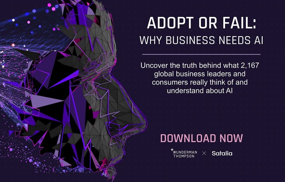 [ REPORT ] Adopt or Fail: Why Business Needs AI